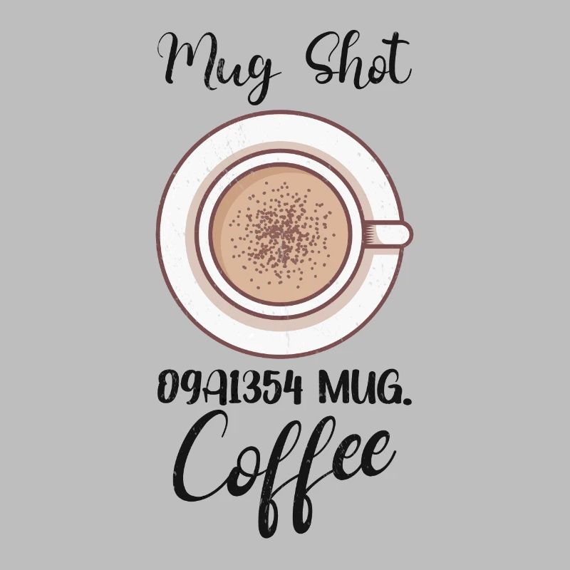 Coffee Lover Caffeine Molecule Java Latte Espresso