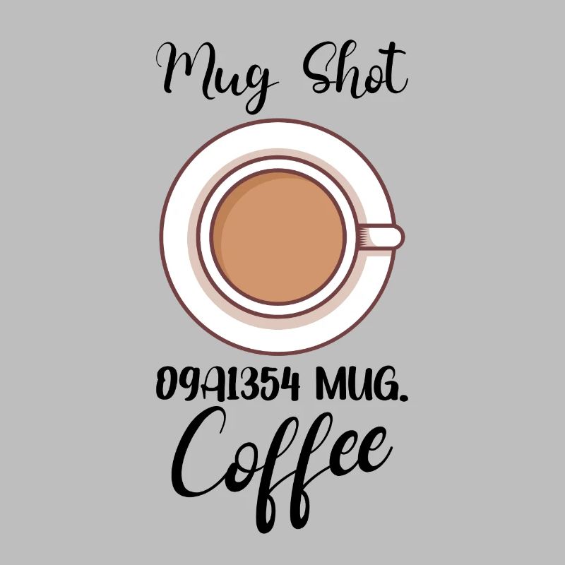 Coffee Lover Caffeine Molecule Java Latte Espresso