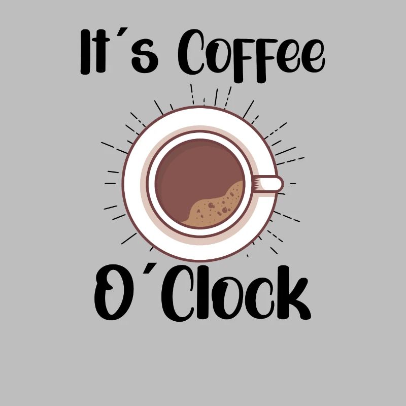 Coffee Lover Caffeine Molecule Java Latte Espresso