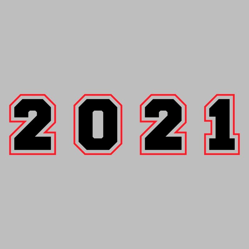Numéro de l’année 2021