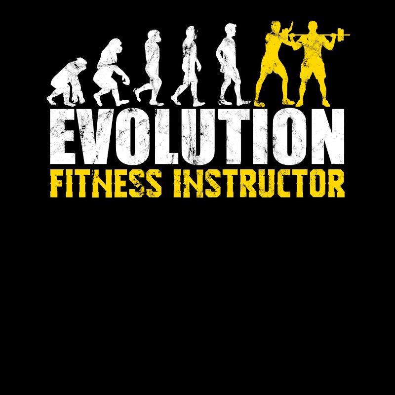 Personal Trainer Fitnesstrainer Evolution