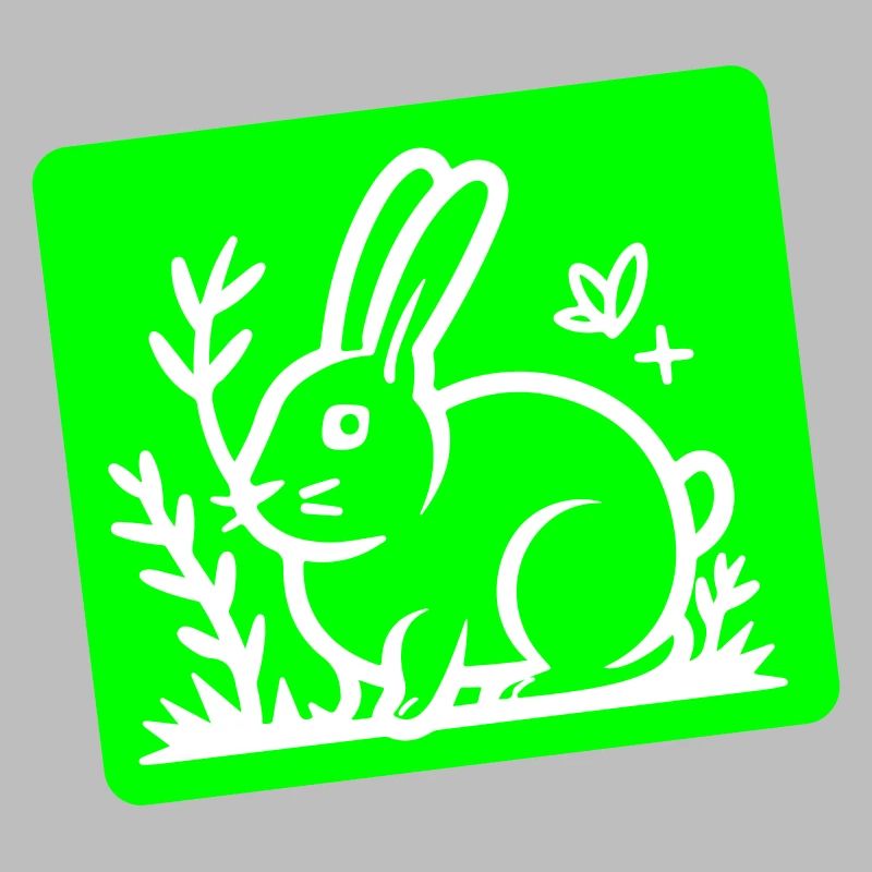 Easter Bunny Easter