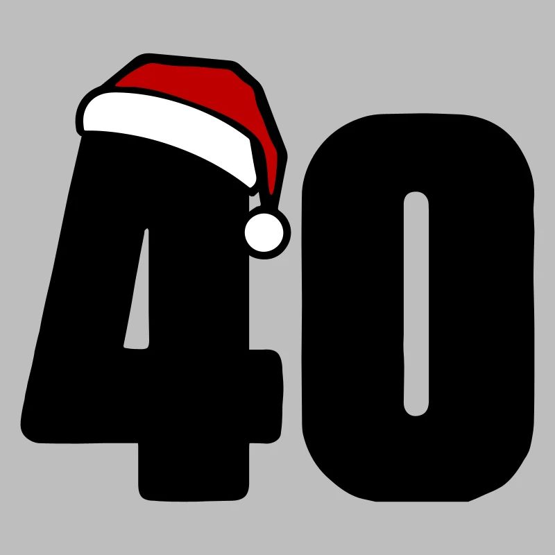 40 numéros de Noël