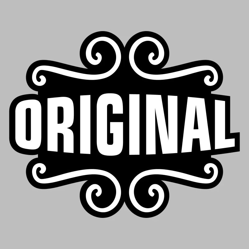 Dicton original