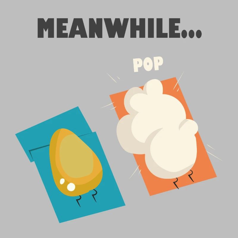 pop-corn