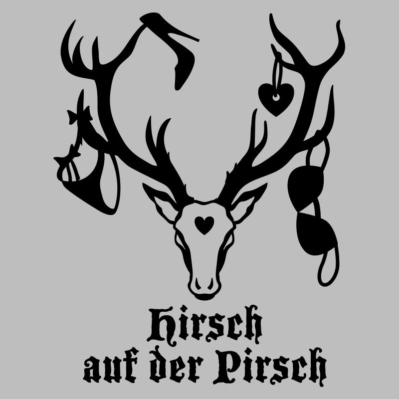 Hirsch 1c à l'affût
