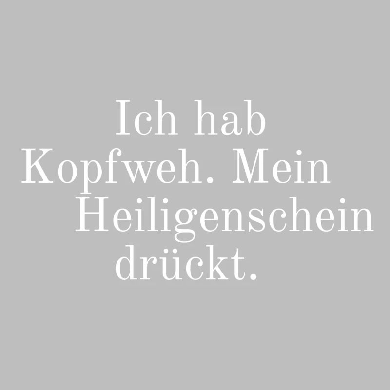 Heiligenschein