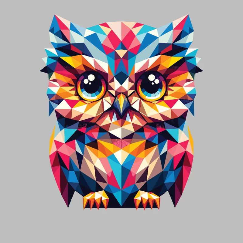 Polygon Eule geometrisch