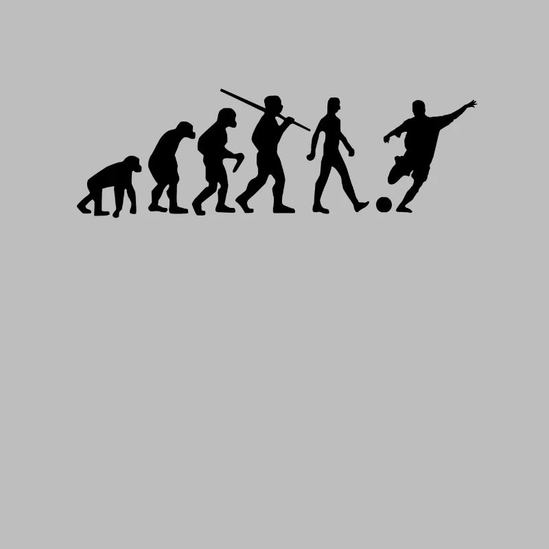 Fussball Evolution Torjäger