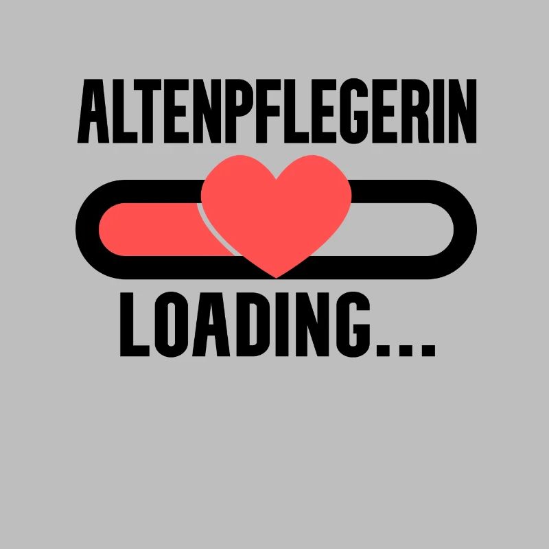 Altenpflegerin Loading