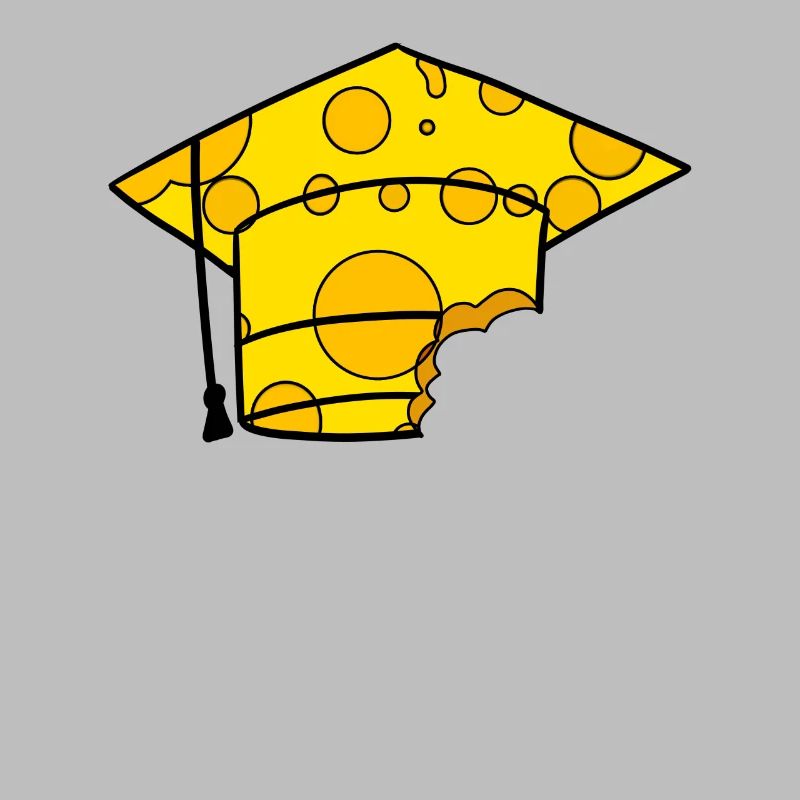 Studium Abschluss Absolventenkappe