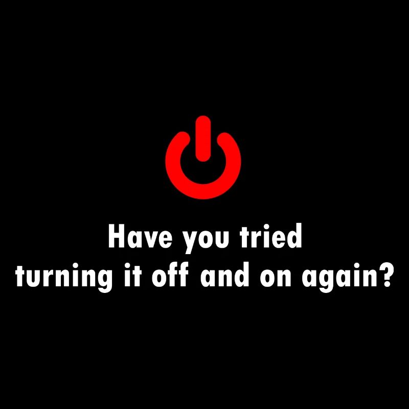 Support technique It Technicien Technique Cadeau