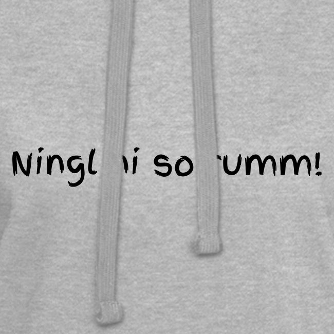 ningl ni so rumm