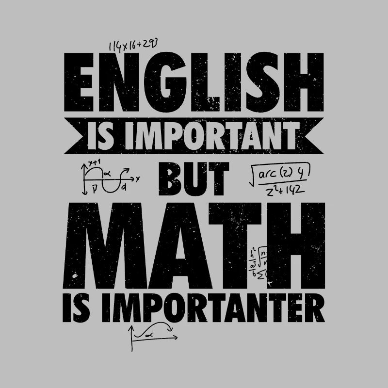 Math teacher | Math mathematician gifts