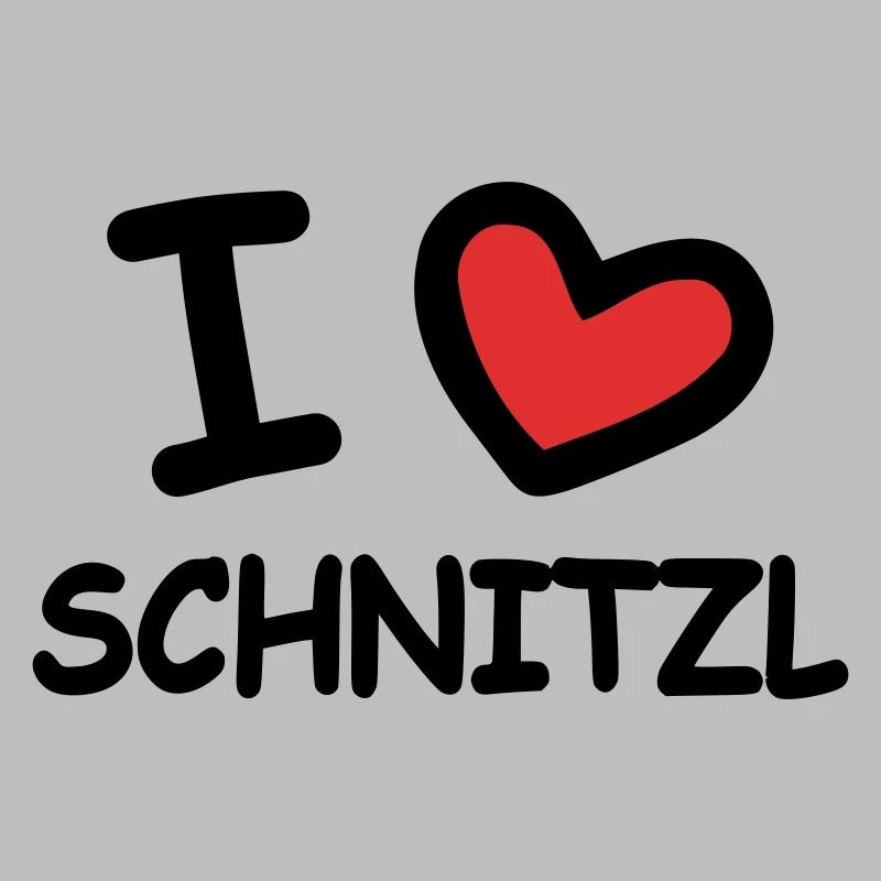 I Love Schnitzl