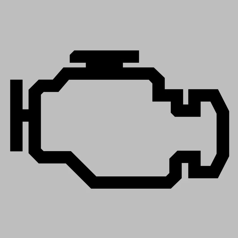 Check Engine Light