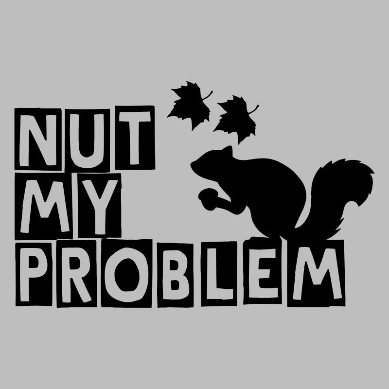 Nut my problem