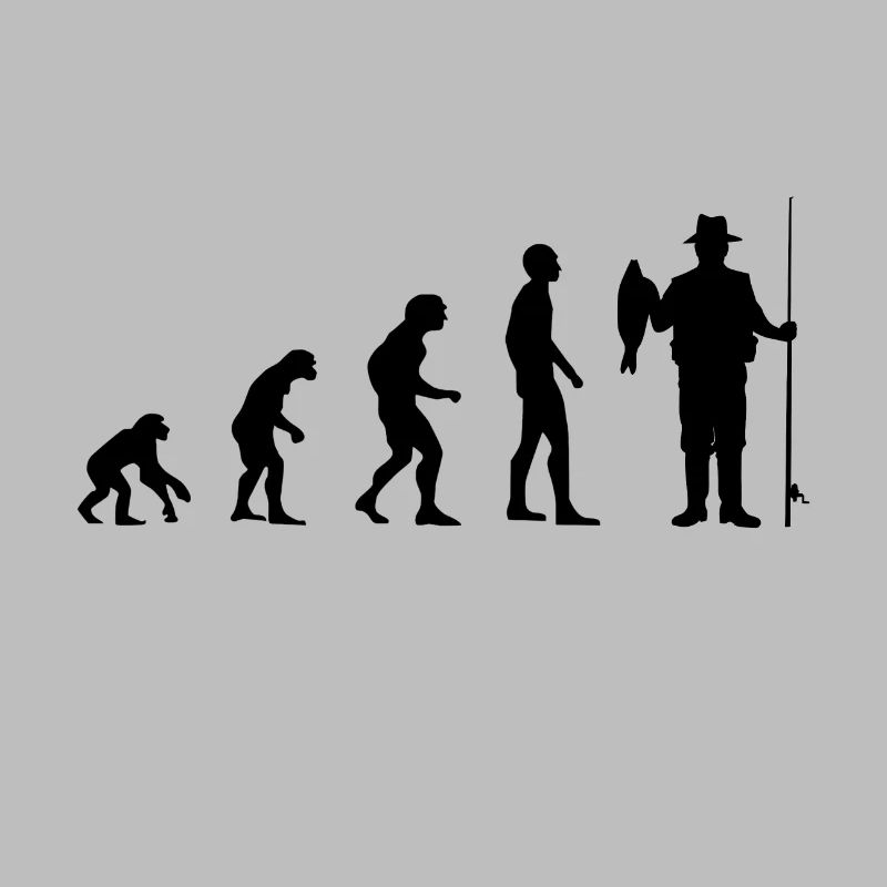 Pêcheur Evolution