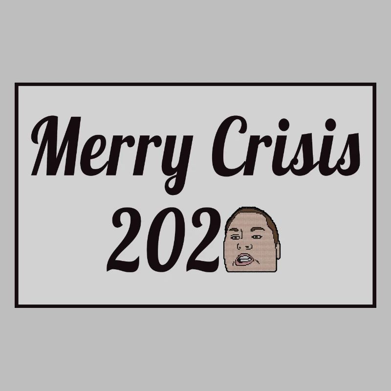 Joyeuse crise 2020