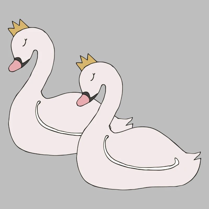 schwan 2fach