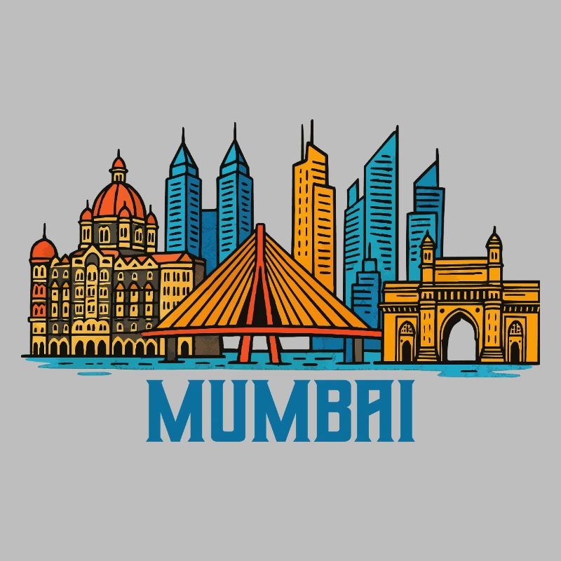 Mumbai, Inde