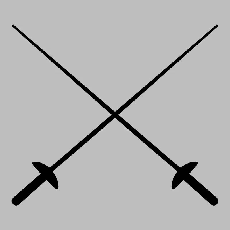 Escrime, épée