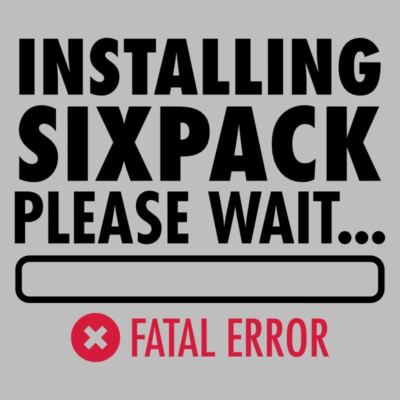 Installing Sixpack (Fatal Error)