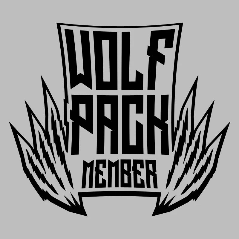 Équipe Wolf Pack