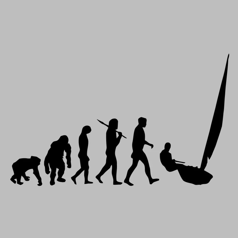 Evolution Sailing
