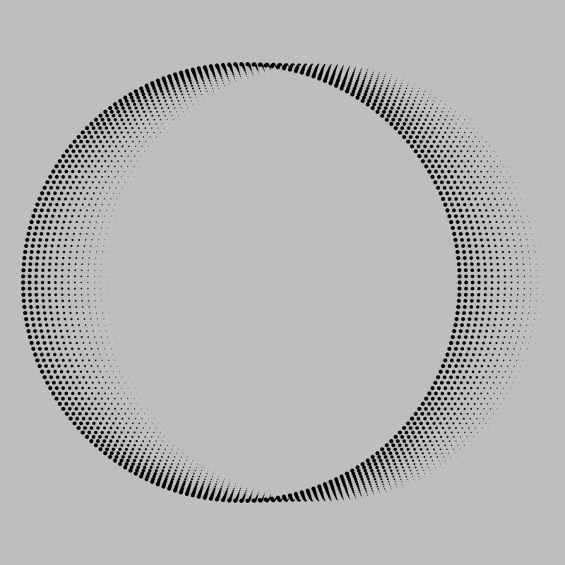 Circle pattern