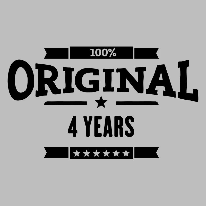 Original 4 Years