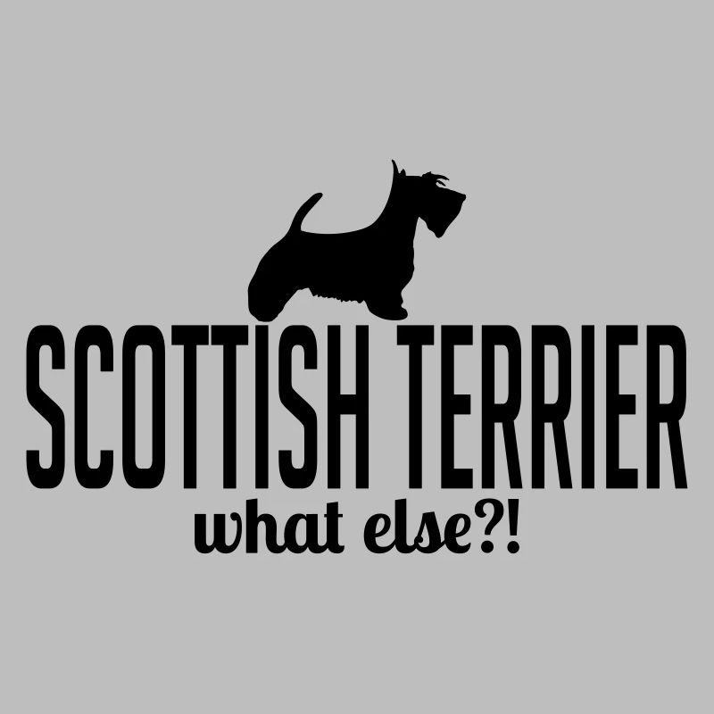 SCOTTISH TERRIER whatelse