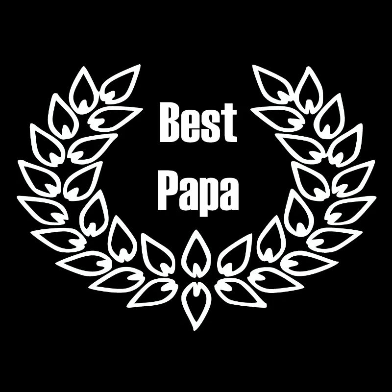 Bester Papa - Best Papa