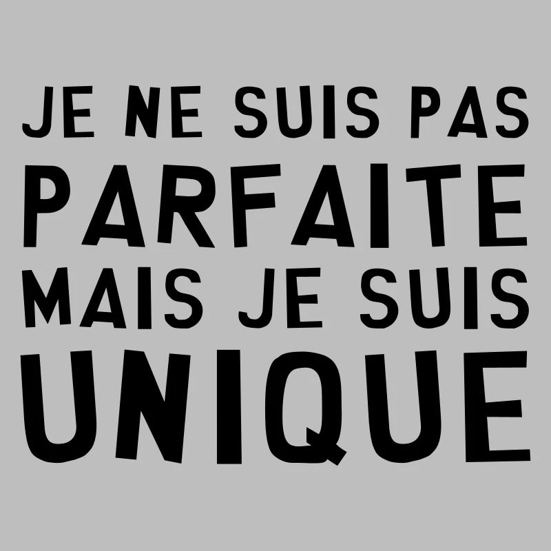 Parfaite / Unique / Bébé / Naissance / Bebe / Cool