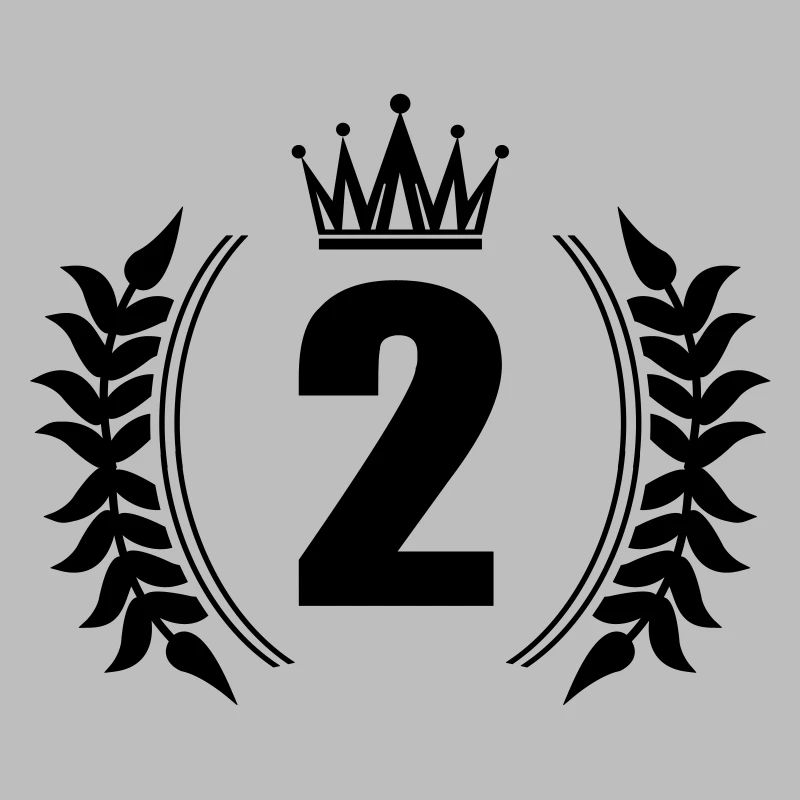 numéro 2