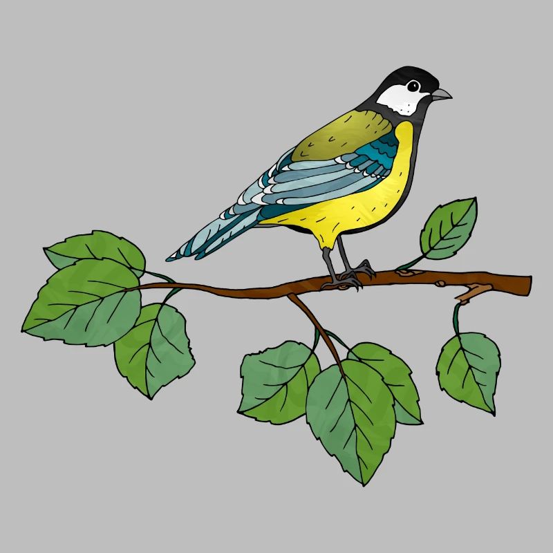 Vogel