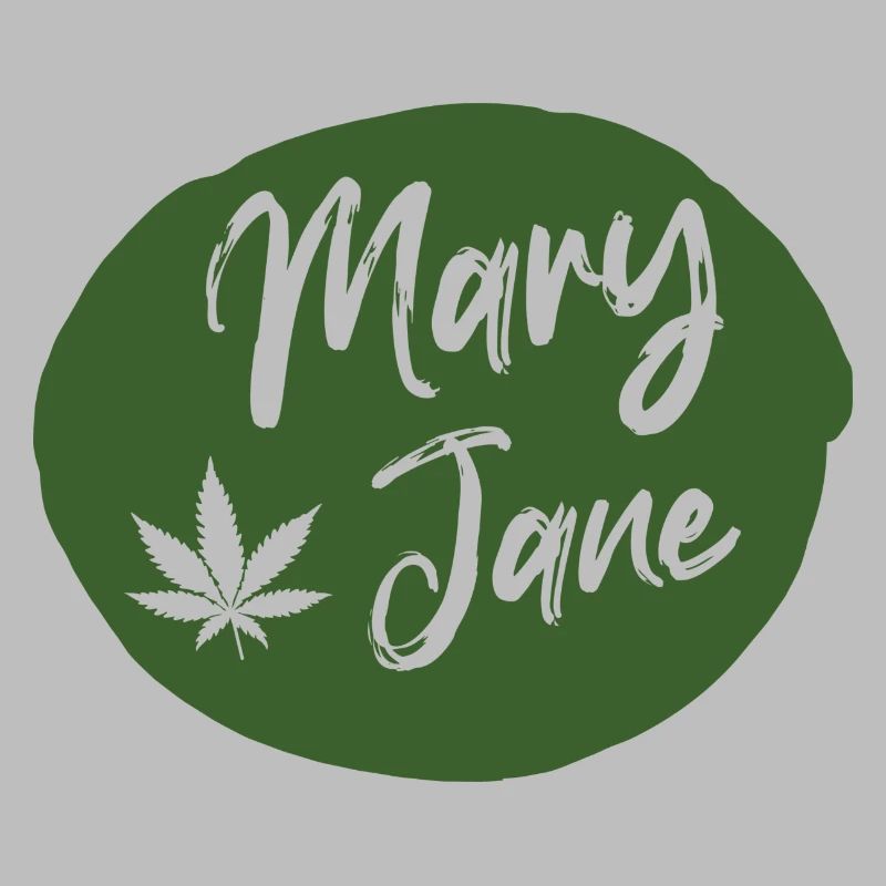 Mary Jane Drop