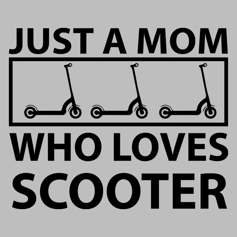 E-Scooter E-Roller Scooter