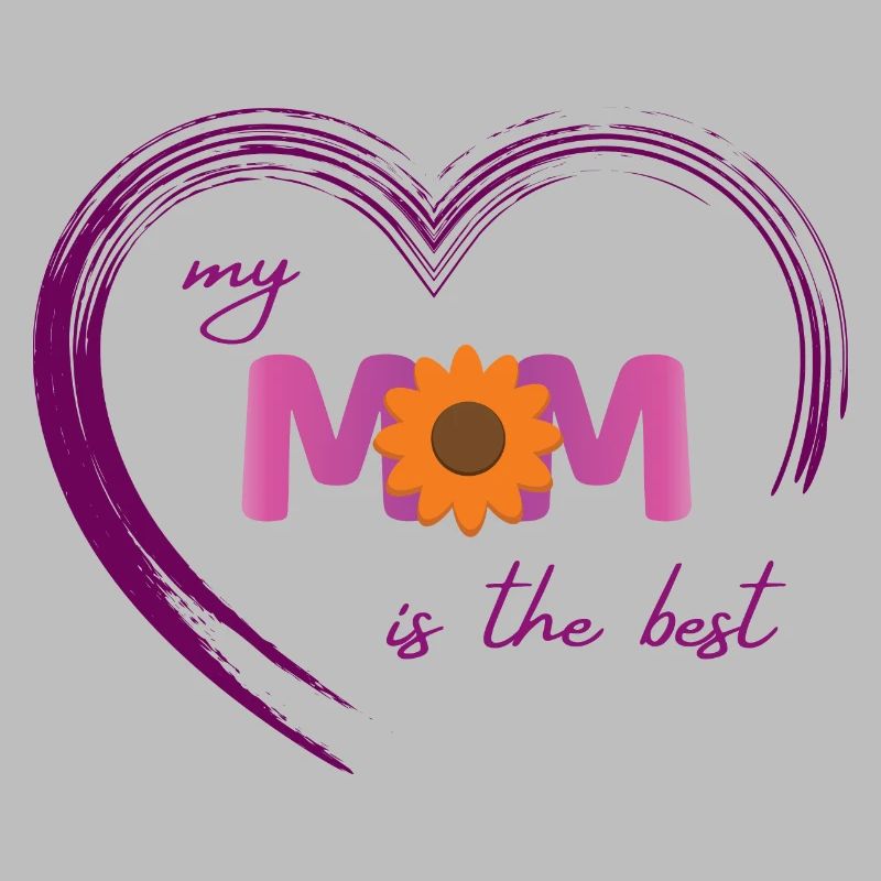 Beste Mama - Alles Liebe zum Muttertag