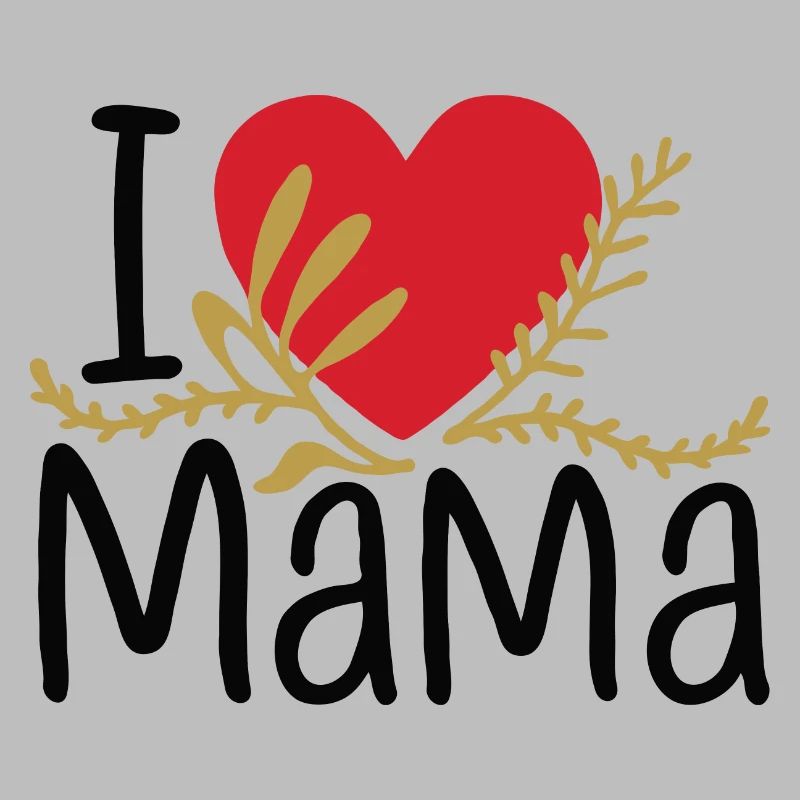 Mama Muttertag Geburtstag Geschenkidee
