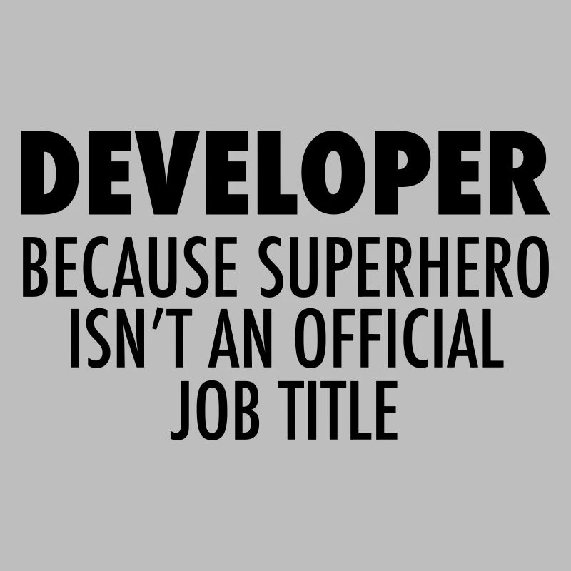 Developer