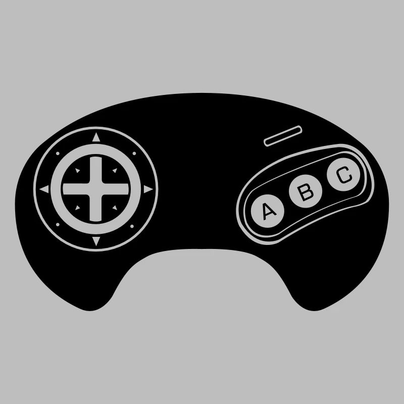 Mega Retro Controller