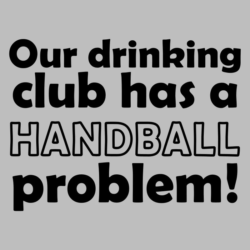 handball problem