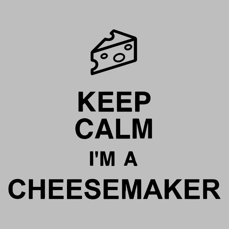 Cheese Maker Fromager Fromage Käse Käser