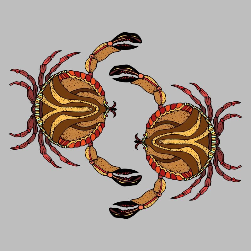 Crabs