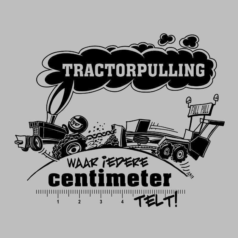 TP où chaque cm compte