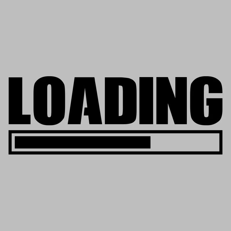 loading