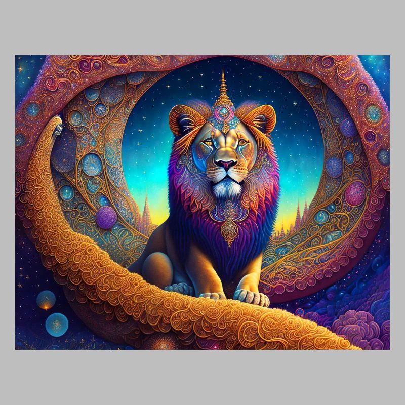 Löwe
