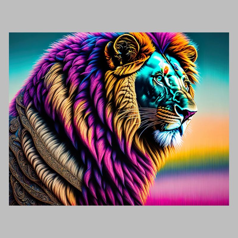 Löwe