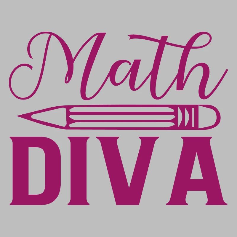 Math Diva, For all divas who love mathematics
